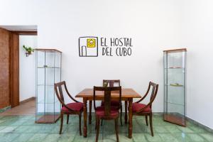 Fotografie z fotogalerie ubytování El Hostal del Cubo v destinaci San Juan de la Rambla