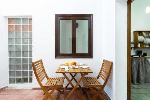 Fotografie z fotogalerie ubytování El Hostal del Cubo v destinaci San Juan de la Rambla