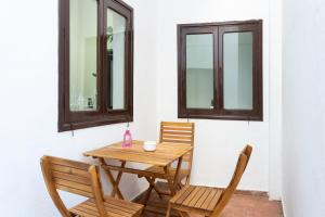 Fotografie z fotogalerie ubytování El Hostal del Cubo v destinaci San Juan de la Rambla
