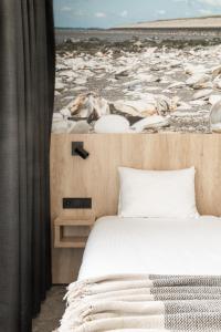 Fotografie z fotogalerie ubytování City hotel Terneuzen v destinaci Terneuzen