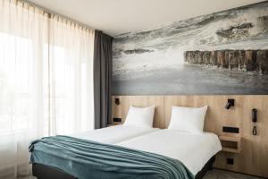 Fotografie z fotogalerie ubytování City hotel Terneuzen v destinaci Terneuzen