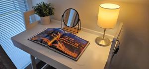 Fotografie z fotogalerie ubytování Apartment Holata 201 v destinaci Hradec Králové