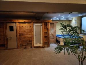 Fotografie z fotogalerie ubytování Hotel Grohmann v Campitello di Fassa