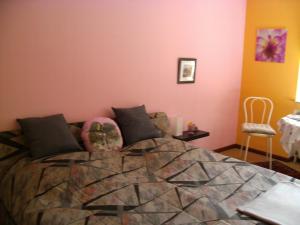 Gallery image of Tannhäuser b&b in Bad Dürrheim