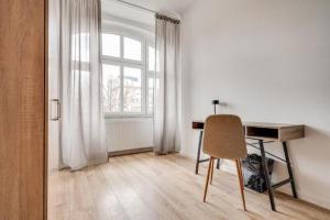 Fotografie z fotogalerie ubytování Apartamenty Mickiewicza - Superior Suites Katowice v Katovicích