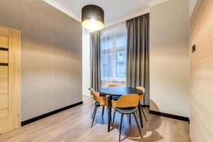 Fotografie z fotogalerie ubytování Apartamenty Mickiewicza - Superior Suites Katowice v Katovicích