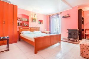 Gallery image of Apartment More - Konoba More in Pržno