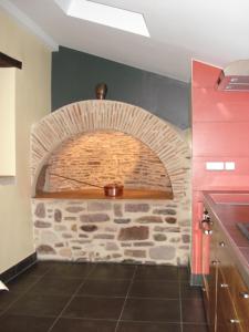 Fotografie z fotogalerie ubytování MAISON IRIBERRIA v destinaci Saint-Étienne-de-Baigorry