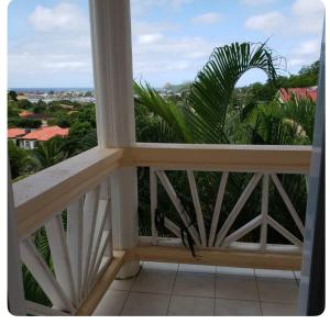 Gallery image of Beautiful TownHouse in Rodney Bay Village