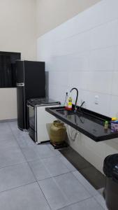 Fotografie z fotogalerie ubytování Macadamia Espaço de Festas e hospedagem para Show Safra v destinaci Lucas do Rio Verde