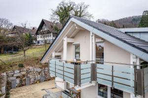 Gallery image of Ferienwohnung Kist in Sasbachwalden