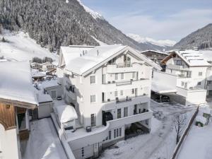 Nespecifikovaný výhled na hory nebo výhled na hory při pohledu z bed and breakfast