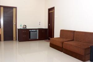 Fotografie z fotogalerie ubytování Elgozo Hotel Dreams Parasise v destinaci Yercaud