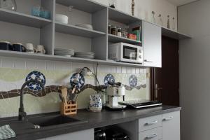 Gallery image of Apartmán na Stráni in Rozstání