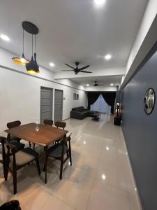 Posezení v ubytování Sense In Passionate