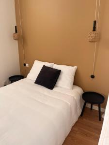 Afbeelding uit fotogalerij van Résidence de l'houmeau - proche gare in Angoulême