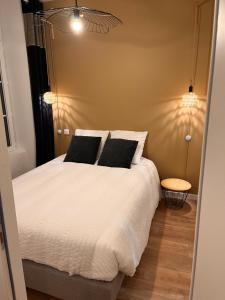 Afbeelding uit fotogalerij van Résidence de l'houmeau - proche gare in Angoulême