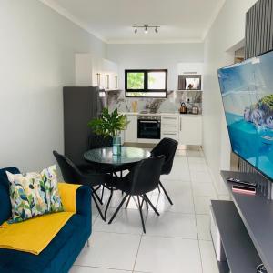 Fotografie z fotogalerie ubytování Essence Lifestyle Self-Catering Accommodation - Academia v destinaci Windhoek