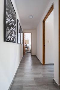 Foto dalla galleria di La Fábrica #8 Canfranc a Valle de Bravo