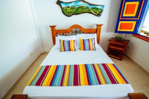 Gallery image of Finca Nuevo Monarca in Pereira