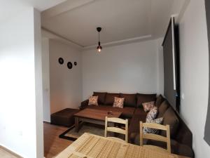 Un lugar para sentarse en Edy's STD04