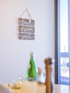 布里斯班Toowong Central Carpark and Wifi Great value 1BR Apt的相册照片