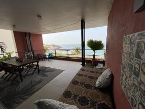 Gallery image of Bel Appartement en face de la mer in Dakar