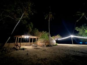 Fotografie z fotogalerie ubytování The Por Beach v destinaci Ko Por