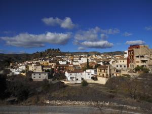 Ảnh trong thư viện ảnh của CA IAIA ROSARIO ở Cuatretondeta