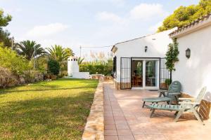 Gallery image of Villa La Paz in El Tosalet