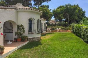 Gallery image of Villa La Paz in El Tosalet