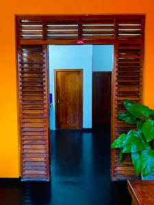 Mynd úr myndasafni af Mali Guest House í Hikkaduwa