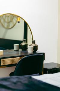 Fotografie z fotogalerie ubytování Effedi Loft v destinaci Barletta