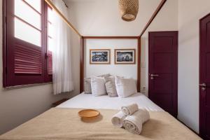 Gambar di galeri bagi Hotel Casa do Bispo di Manaus +112 gambar