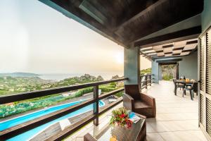 Photo de la galerie de l'établissement Gravina Resort & Apartments, à Costa Paradiso