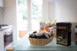 Étkezési lehetőség az apartmanban vagy a közelben