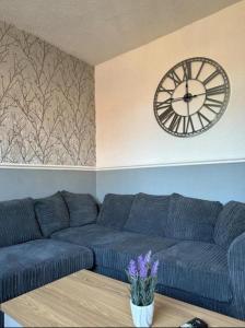 Billede fra billedgalleriet på A Charming 2-BR Property - Sleeps 5 i Warrington + 10 billeder