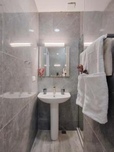 Gallery image of Round Garden Hotel in Tbilisi City