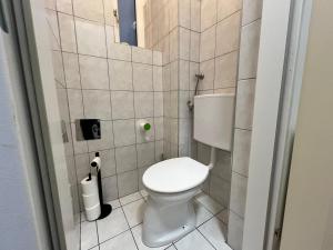 Galeriebild der Unterkunft Charming 1BR Apartment Perfect for Long stays in Wien