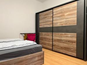 Galeriebild der Unterkunft Charming 1BR Apartment Perfect for Long stays in Wien