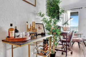 Fotografie z fotogalerie ubytování The Hemingway subtropical luxury on the Tampa Bay v destinaci Tampa