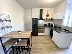 Photo de la galerie de l'établissement Appartement 2chambres/PuyDuFou, à Mauléon