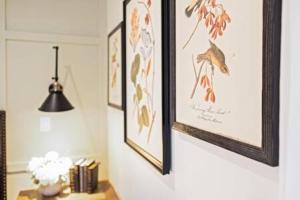 Fotografie z fotogalerie ubytování Downtown Luxury Farmhouse Apartment #2 v destinaci West Dundee