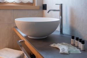 Fotografie z fotogalerie ubytování Chalet al Tabià v Bormiu