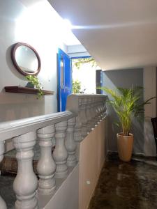 Imagen de la galería de Villa Athenea-Santorini Colombiano, en Puerto Triunfo