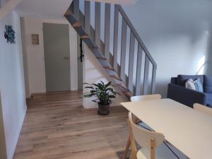 Fotografie z fotogalerie ubytování LENIE appartement reposant v destinaci Lanester