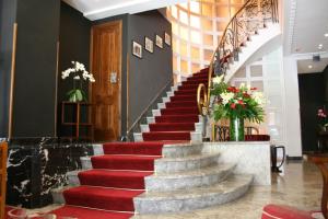 Fotografie z fotogalerie ubytování Hôtel particulier Le DOGE - Relais & Châteaux v destinaci Casablanca