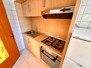 Galeriebild der Unterkunft Trilo Marco a due passi dal mare e dal centro in Numana