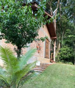 Fotografie z fotogalerie ubytování Casa da Mata v destinaci Itapema