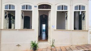 Fotografie z fotogalerie ubytování Casa de Izaura v destinaci Lençóis